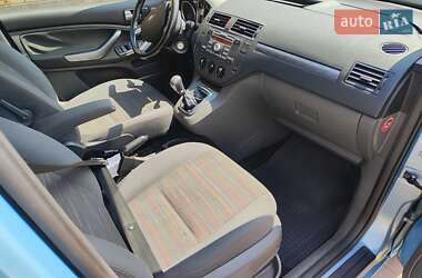 Минивэн Ford C-Max 2008 в 