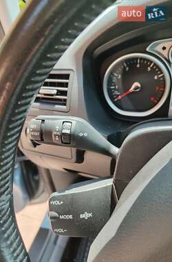 Минивэн Ford C-Max 2008 в 