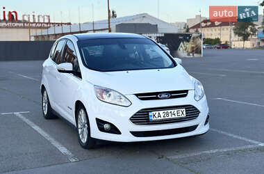 Мінівен Ford C-Max 2013 в Києві