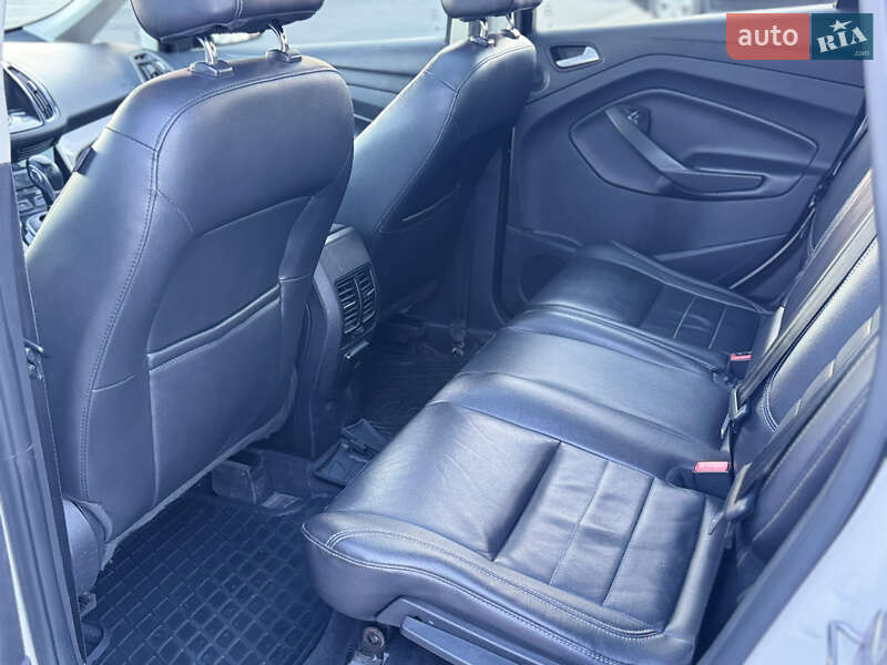 Мінівен Ford C-Max 2013 в Києві