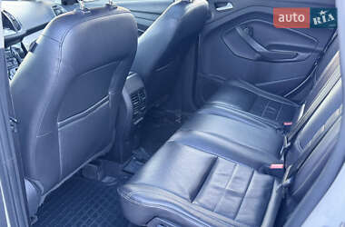 Минивэн Ford C-Max 2013 в 