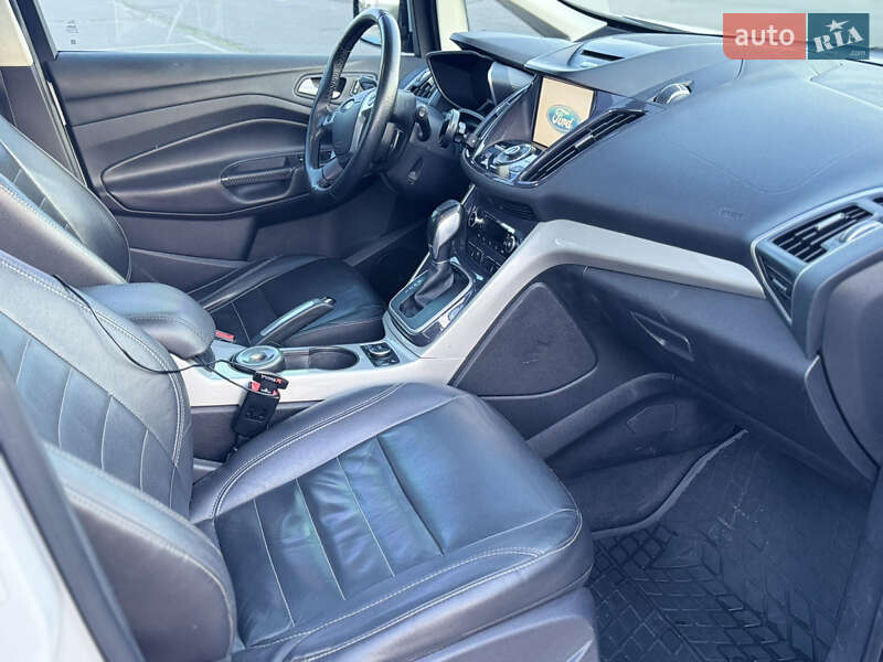 Мінівен Ford C-Max 2013 в Києві