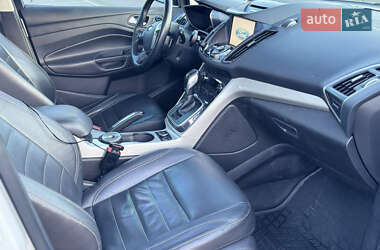 Минивэн Ford C-Max 2013 в 