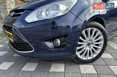 Минивэн Ford C-Max 2014 в 