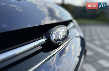 Минивэн Ford C-Max 2014 в 
