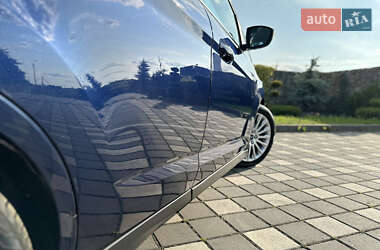 Минивэн Ford C-Max 2014 в 