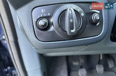 Минивэн Ford C-Max 2014 в 