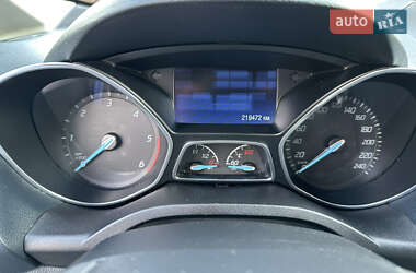 Минивэн Ford C-Max 2014 в 