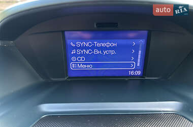 Минивэн Ford C-Max 2014 в 