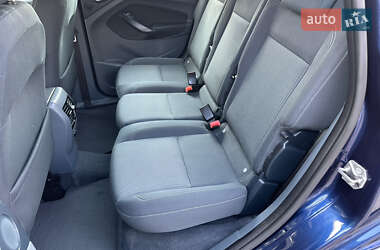 Минивэн Ford C-Max 2014 в 