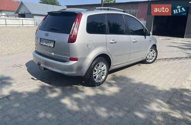 Минивэн Ford C-Max 2008 в 