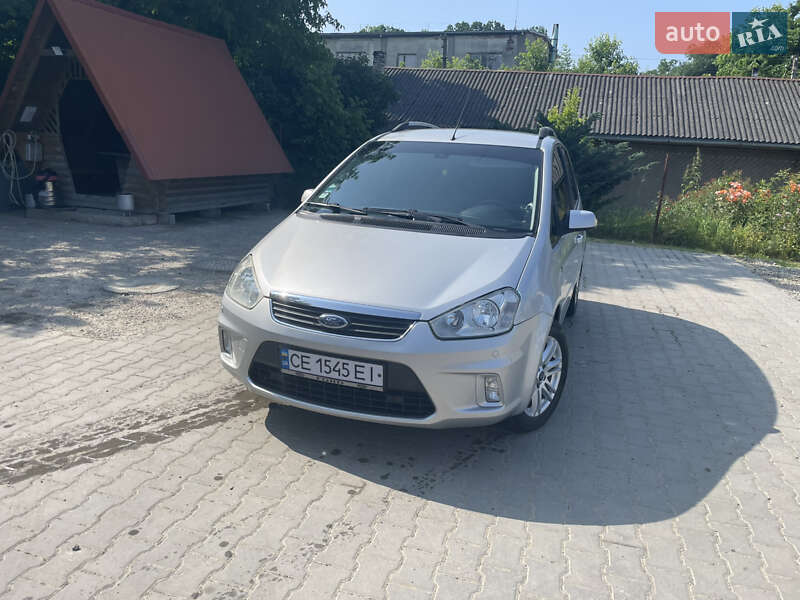 Ford C-Max 2008