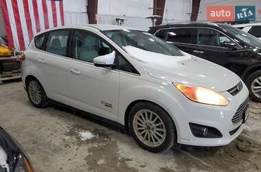 Ford C-Max 2014