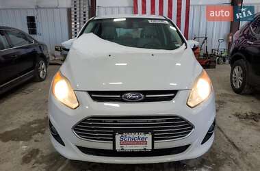 Минивэн Ford C-Max 2014 в 