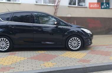 Минивэн Ford C-Max 2011 в 