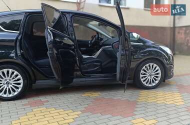 Минивэн Ford C-Max 2011 в 