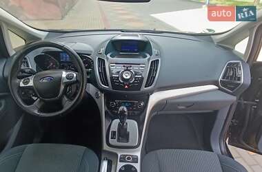 Минивэн Ford C-Max 2011 в 
