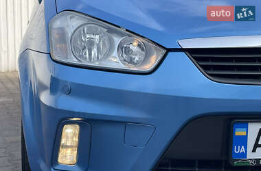 Минивэн Ford C-Max 2009 в 