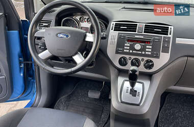 Минивэн Ford C-Max 2009 в 