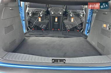 Минивэн Ford C-Max 2009 в 