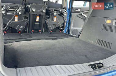 Минивэн Ford C-Max 2009 в 
