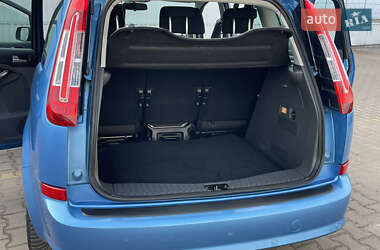 Минивэн Ford C-Max 2009 в 