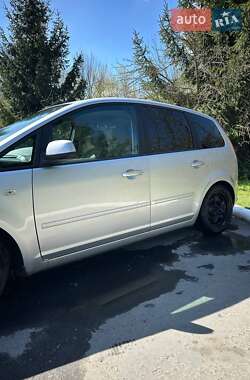 Мінівен Ford C-Max 2009 в 