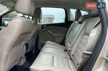 Минивэн Ford C-Max 2016 в 