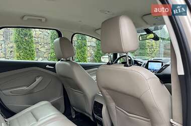 Минивэн Ford C-Max 2016 в 