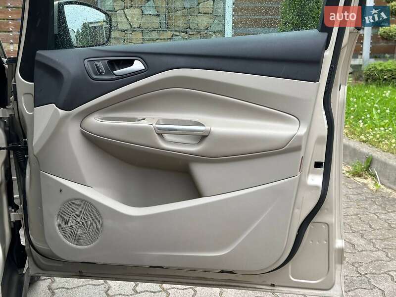 Мінівен Ford C-Max 2016 в Стрию