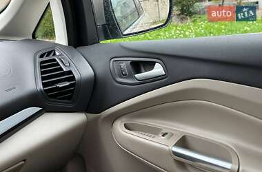 Минивэн Ford C-Max 2016 в 