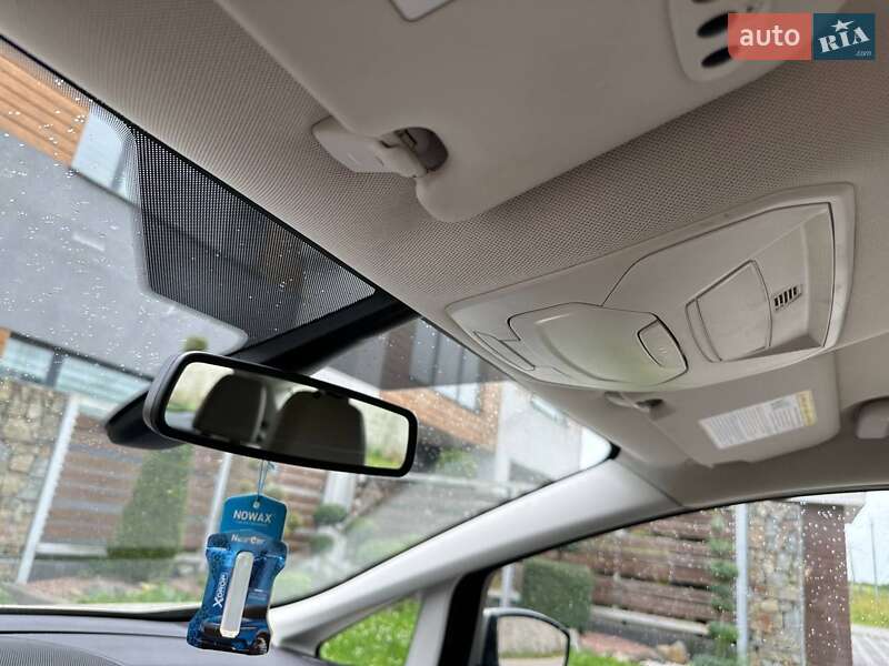 Мінівен Ford C-Max 2016 в Стрию