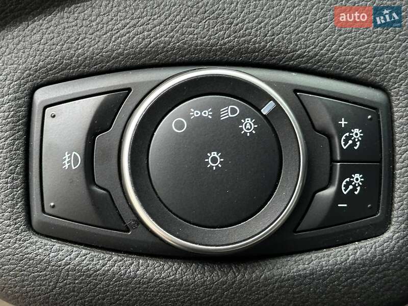 Мінівен Ford C-Max 2016 в Стрию