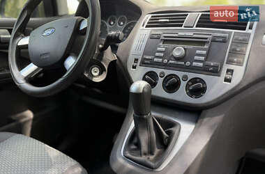 Минивэн Ford C-Max 2006 в 