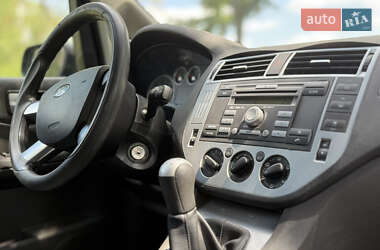 Минивэн Ford C-Max 2006 в 
