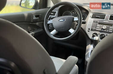 Минивэн Ford C-Max 2006 в 