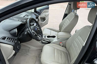 Минивэн Ford C-Max 2017 в 
