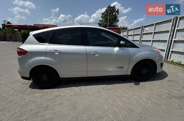 Мінівен Ford C-Max 2016 в 