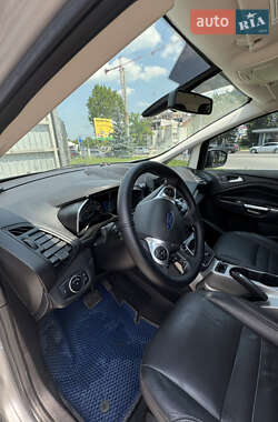Мінівен Ford C-Max 2016 в 