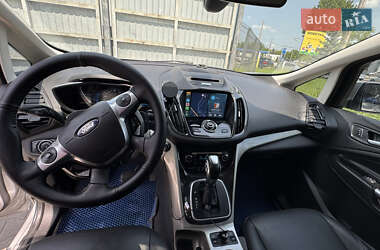Мінівен Ford C-Max 2016 в 