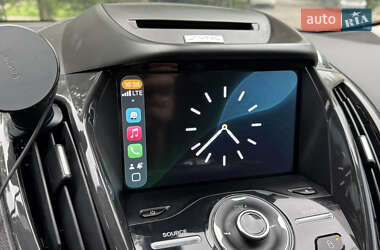 Мінівен Ford C-Max 2016 в 