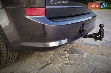 Минивэн Ford C-Max 2008 в 