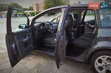 Минивэн Ford C-Max 2008 в 