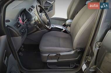 Минивэн Ford C-Max 2008 в 