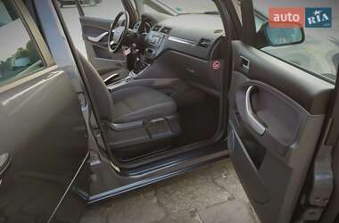 Минивэн Ford C-Max 2008 в 