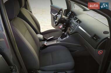 Минивэн Ford C-Max 2008 в 