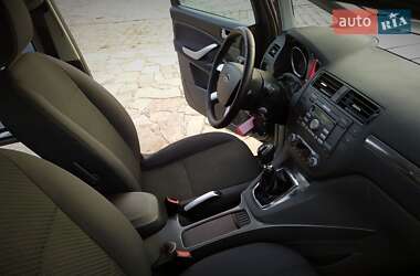 Минивэн Ford C-Max 2008 в 