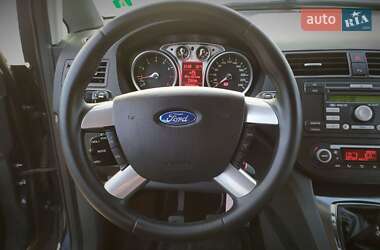 Минивэн Ford C-Max 2008 в 