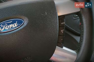 Минивэн Ford C-Max 2008 в 