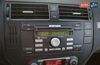 Минивэн Ford C-Max 2008 в 